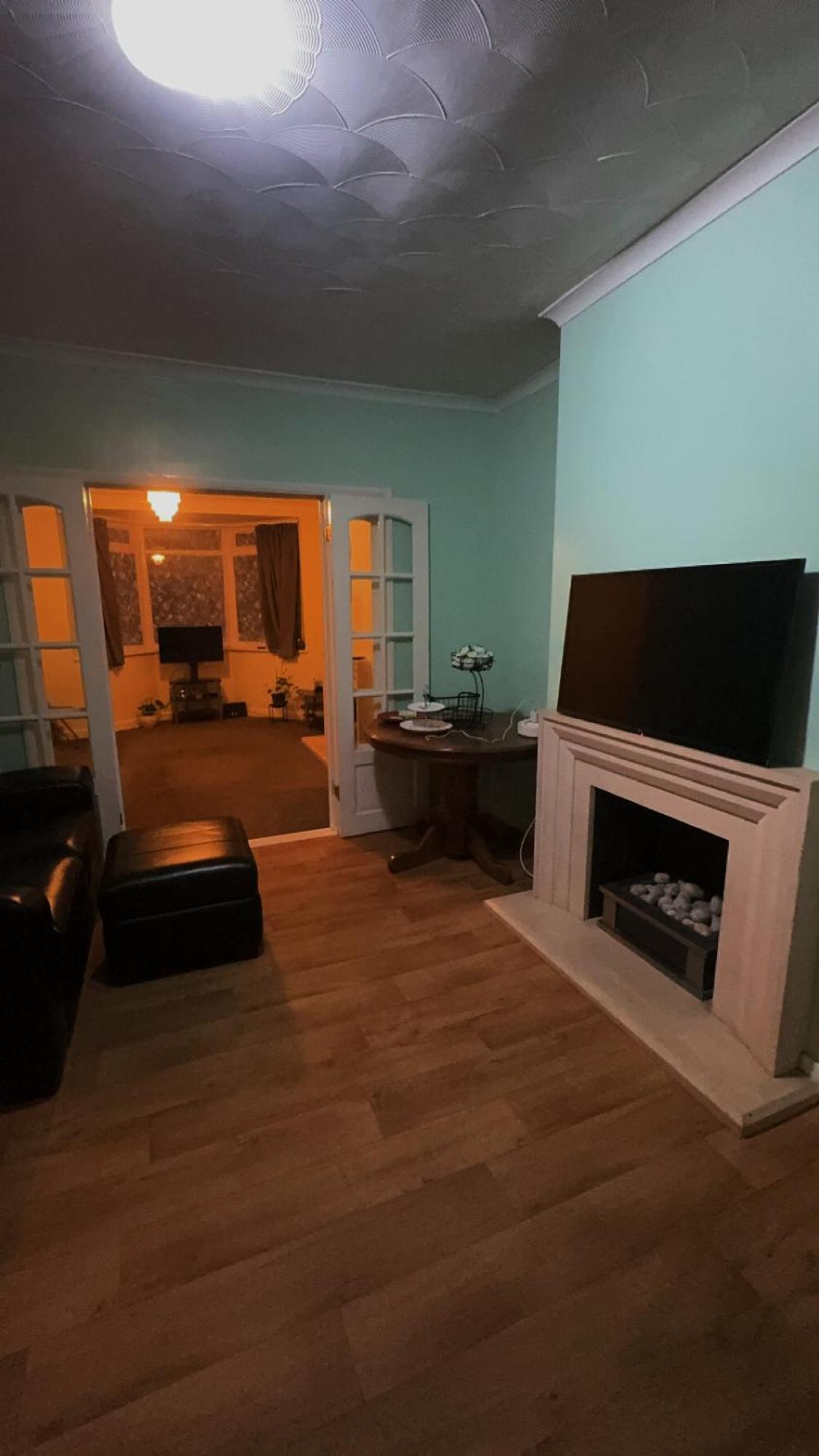 Jxb Homes - Lovely And Spacious Rooms Cliftonville Exterior foto