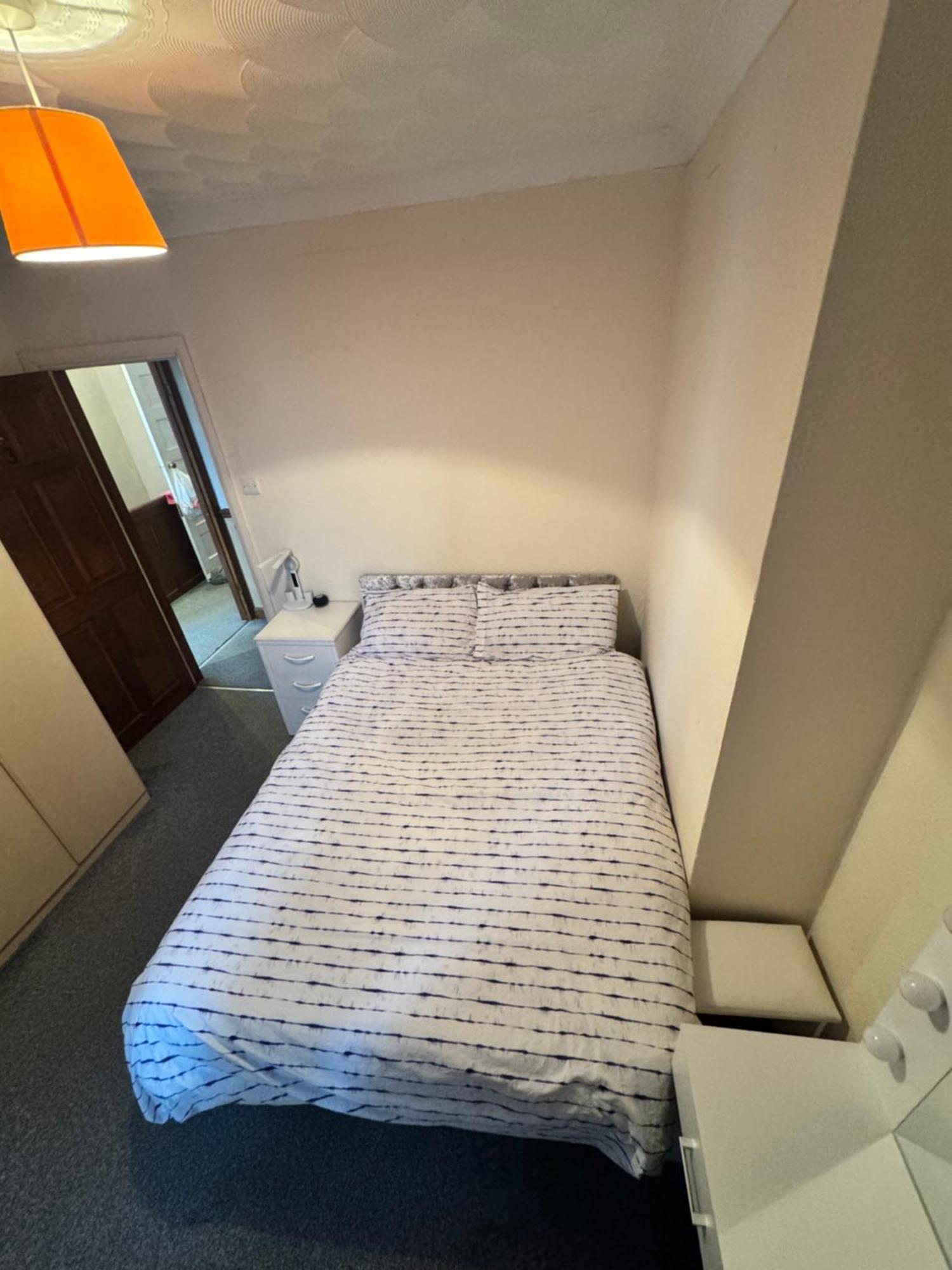 Jxb Homes - Lovely And Spacious Rooms Cliftonville Exterior foto