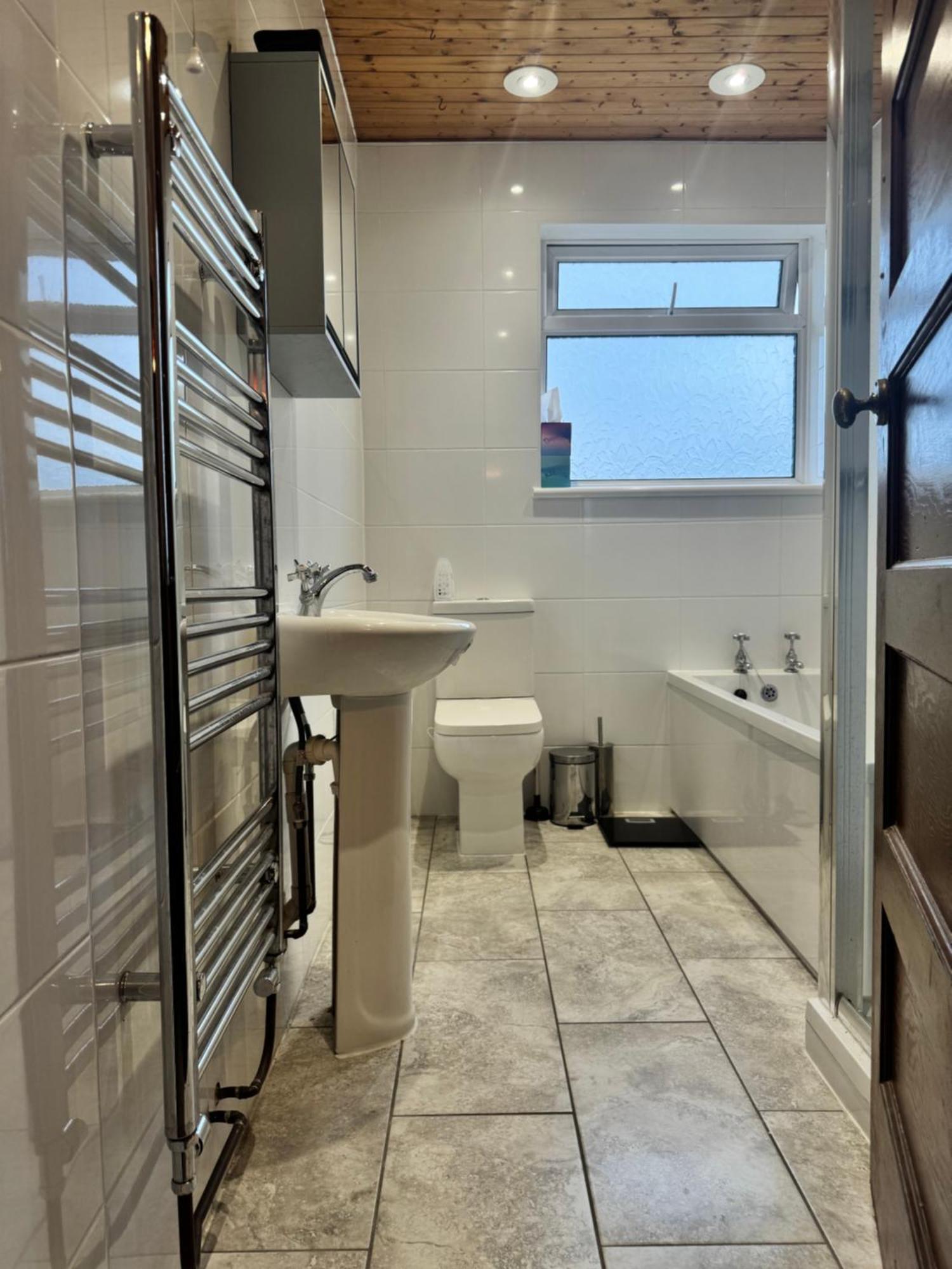 Jxb Homes - Lovely And Spacious Rooms Cliftonville Exterior foto