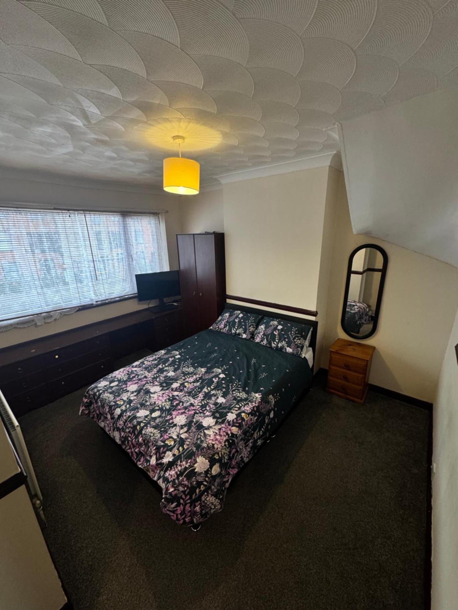 Jxb Homes - Lovely And Spacious Rooms Cliftonville Exterior foto