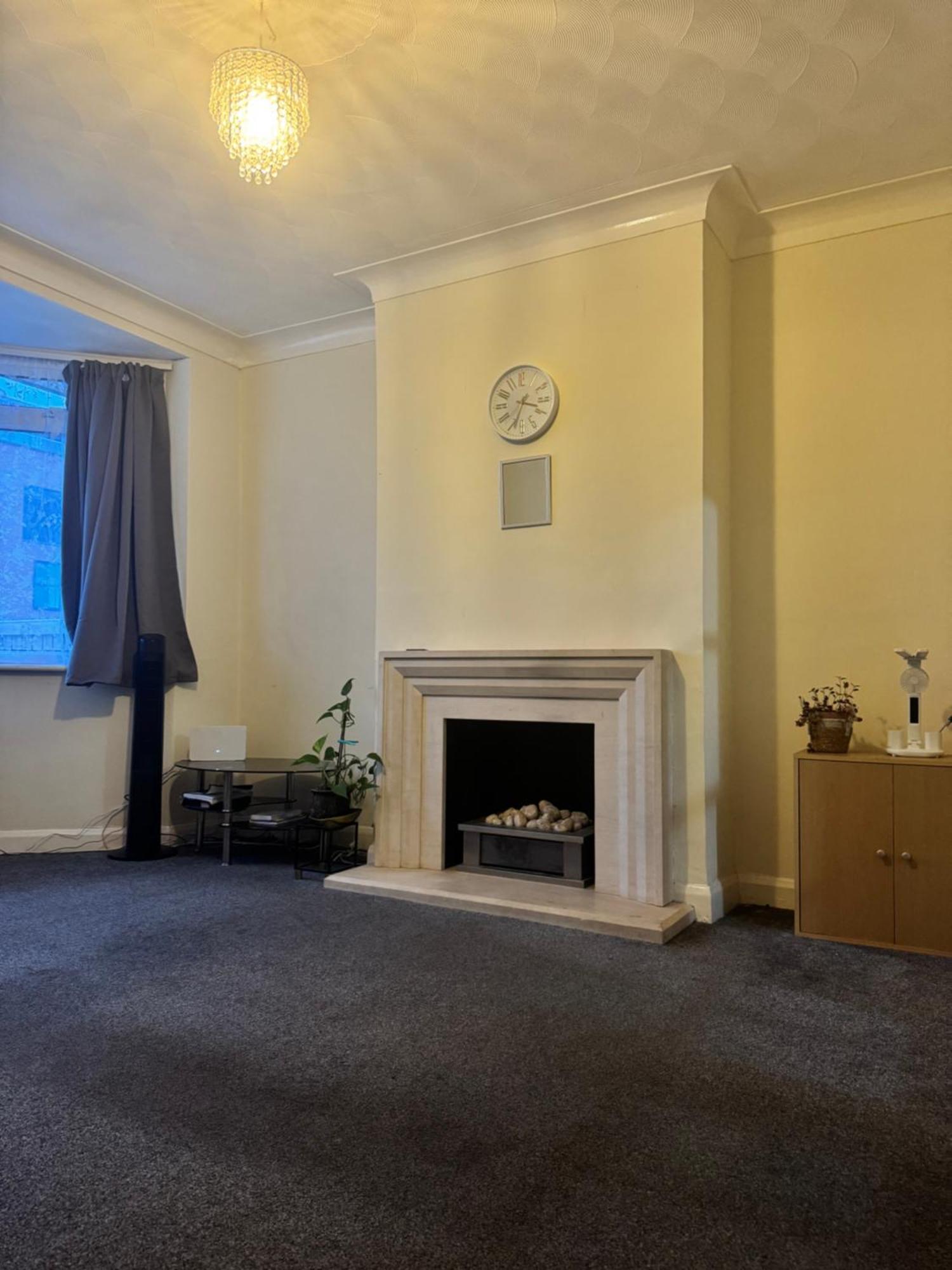 Jxb Homes - Lovely And Spacious Rooms Cliftonville Exterior foto